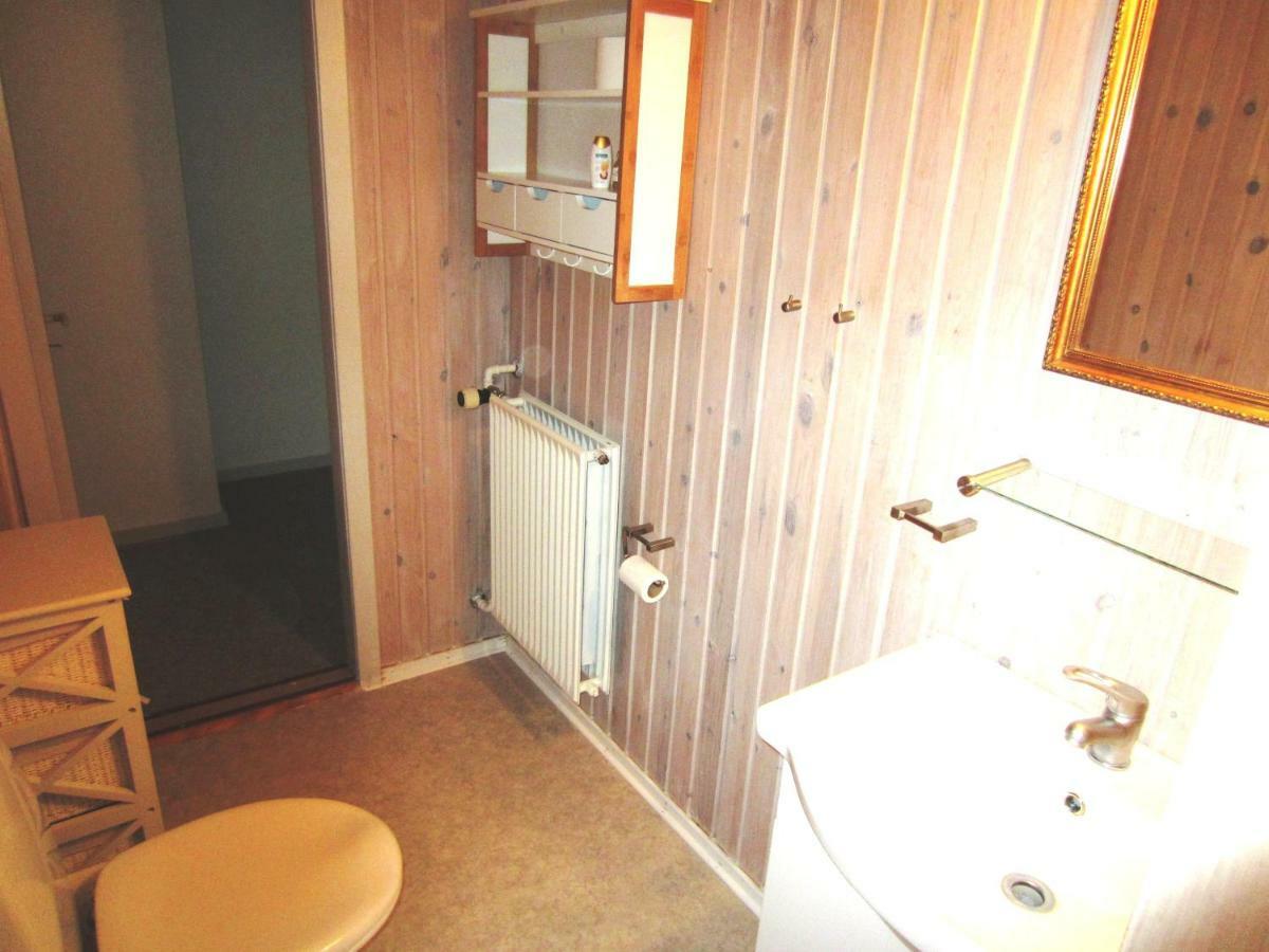 Jernbanegade 13.1 Apartment Thyborøn Exterior foto